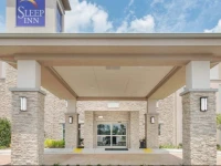 Sleep Inn & Suites Defuniak Springs 