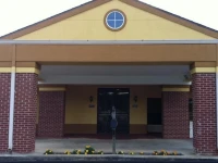 Days Inn & Suites - Moulton 