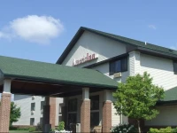 Americinn Hotel 