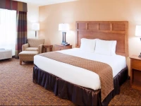 Holiday Inn Express Hotel & Suites Mount Airy 