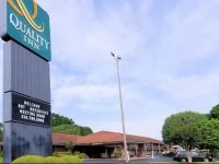 Quality Inn Mount Airy 