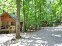 Spring Gulch Chalet 15 