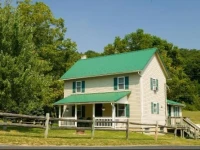 Spring Gulch Country House 9 