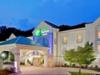Holiday Inn Express Mount Arlington 