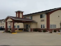 Super 8 Mt. Carmel 