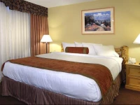 The Grand Lodge Hotel and Suites 