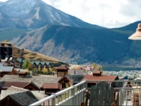 Ski-In/Ski-Out Condos In Crested Butte by Crested Butte Lodging 