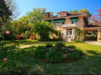 Magnolia Inn B&B 