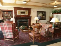 Hampton Inn Burlington/Mount Holly 