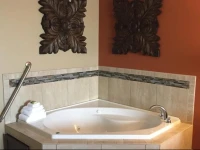 Grandstay Hotel and Suites 