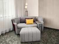 Courtyard by Marriott Nashville Mount Juliet 