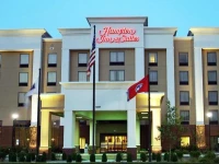 Hampton Inn & Suites Mount Juliet 