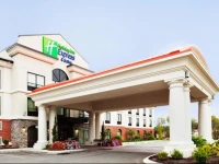 Holiday Inn Express Hotel & Suites Mount Juliet - Nashville Area 