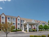 Quality Inn & Suites Mt. Juliet 