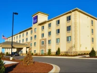Sleep Inn & Suites Mount Olive 