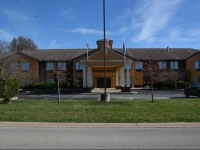 Countryside Inn and Suites 