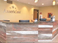 AmericInn Mount Pleasant 