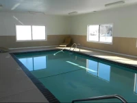 Best Western Mount Pleasant Inn 