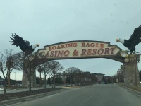 Soaring Eagle Casino and Resort 