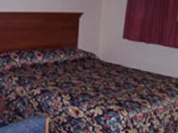 Chippewa Motel Mount Pleasant 