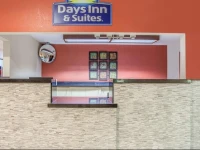 Days Inn & Suites Mount Pleasant 