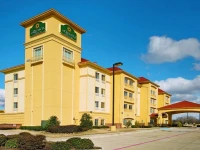 La Quinta Inn & Suites Mt. Pleasant 