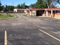 Budget Inn Mount Pleasant 
