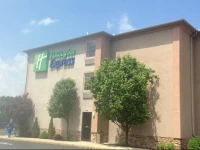 Holiday Inn Express Mount Pleasant- Scottdale 