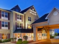 Country Inn & Suites Frackville 
