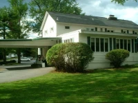 Chestnut Grove Resort 