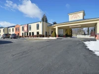 Hotel M Mount Pocono 2*