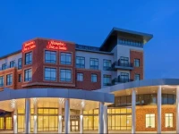 Hampton Inn & Suites Mt. Prospect 