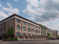 Holiday Inn Mount Prospect-Chicago 