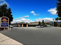 Best Western PLUS Tree House Inn 
