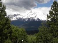 Shasta Starr Ranch Bed & Breakfast 