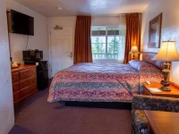 Swiss Holiday Lodge 3*