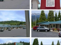 A1 Choice Inn 