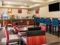 Comfort Inn & Suites Mount Sterling 