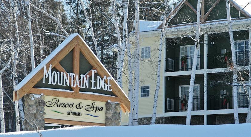 Mountain Edge Resort & Spa 