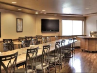Sunapee Lake Lodge 