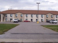 Mount Vernon Inn 