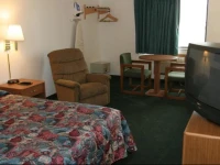 Super 8 Mount Vernon 
