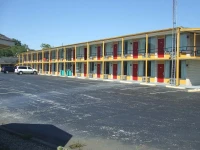 Kastle Inn Motel 
