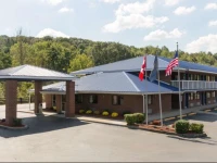 Days Inn Mount Vernon 