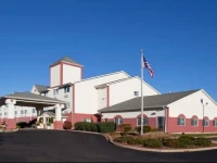Holiday Inn Express Mount Vernon 