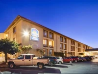 Best Western Plus Skagit Valley Inn and Convention Center 