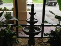 Holiday Inn Express &amp; Suites Nashville Southeast - Antioch 