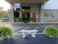 Americourt Hotel - Mountain City 