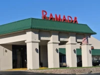 Ramada Mountain Home 