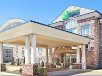 Holiday Inn Express Hotels & Suites Mountain Home 